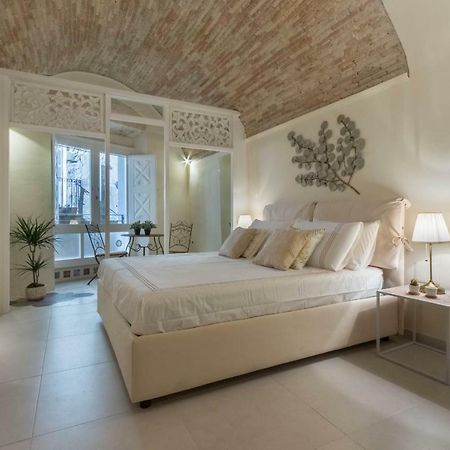 Domo 5 Teste Cagliari Dış mekan fotoğraf