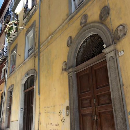 Domo 5 Teste Cagliari Dış mekan fotoğraf