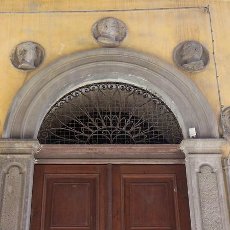 Domo 5 Teste Cagliari Dış mekan fotoğraf