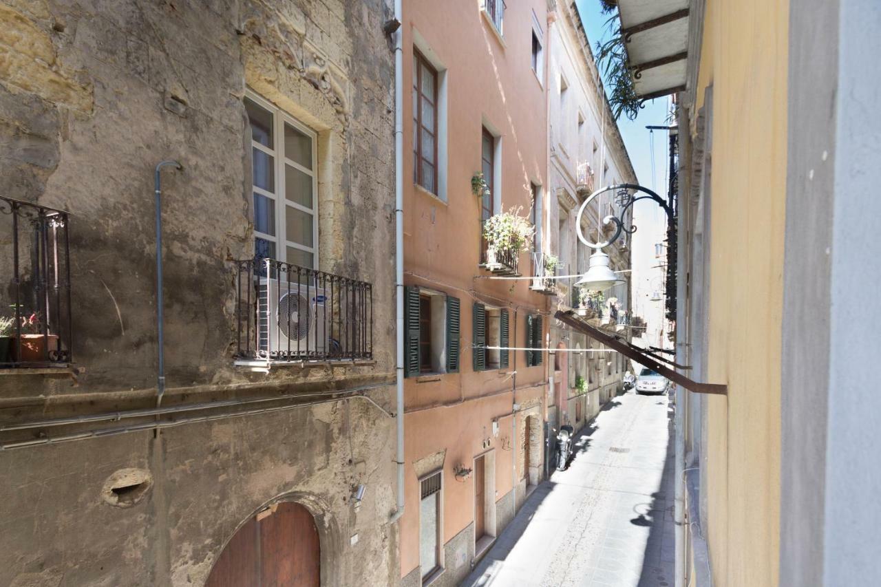 Domo 5 Teste Cagliari Dış mekan fotoğraf