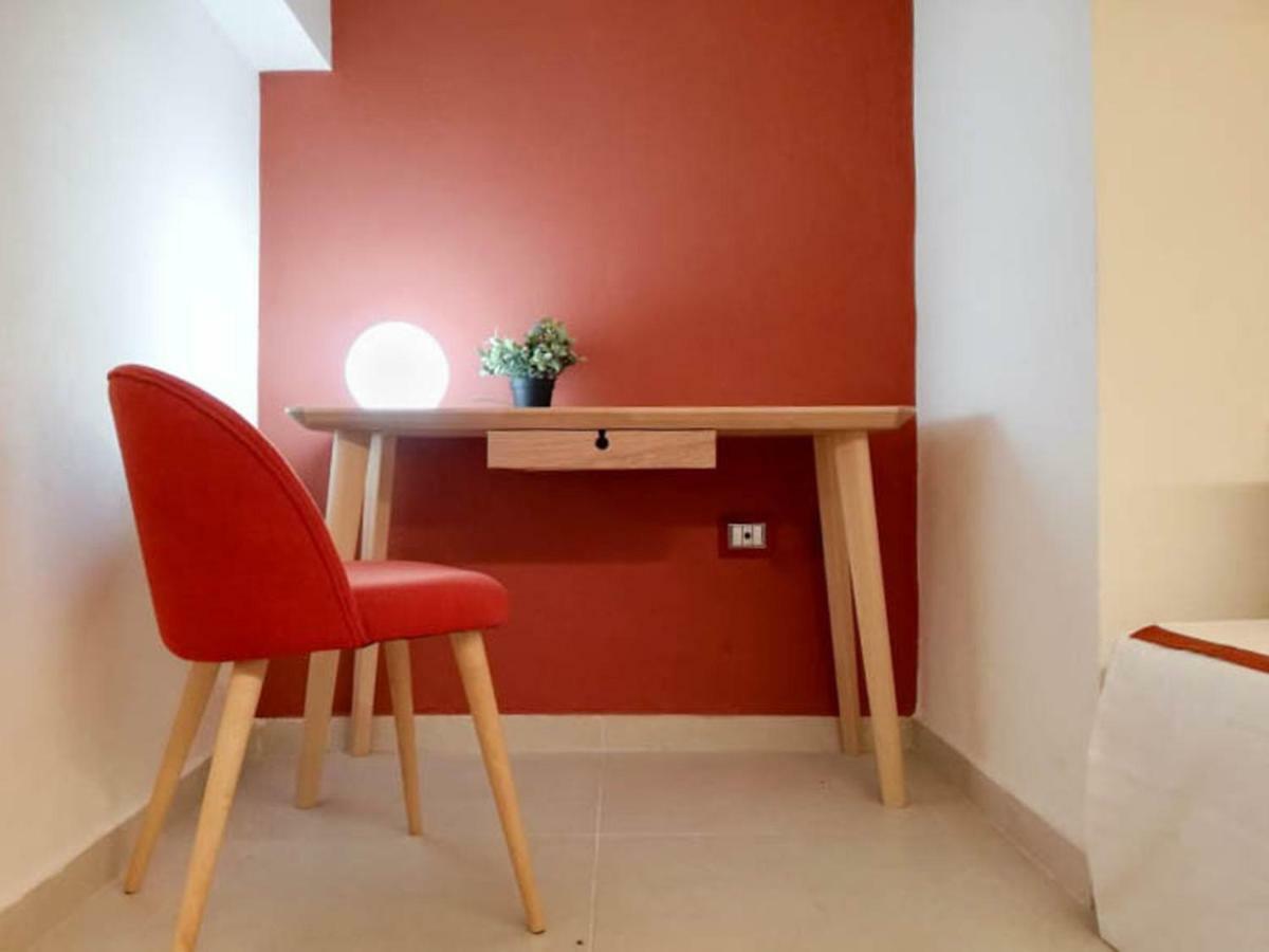 Domo 5 Teste Cagliari Dış mekan fotoğraf