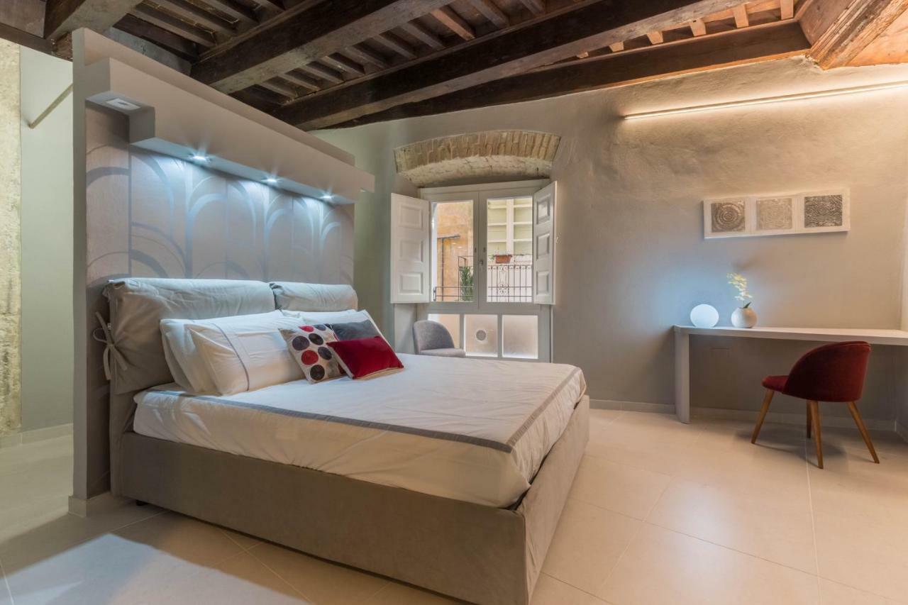 Domo 5 Teste Cagliari Dış mekan fotoğraf