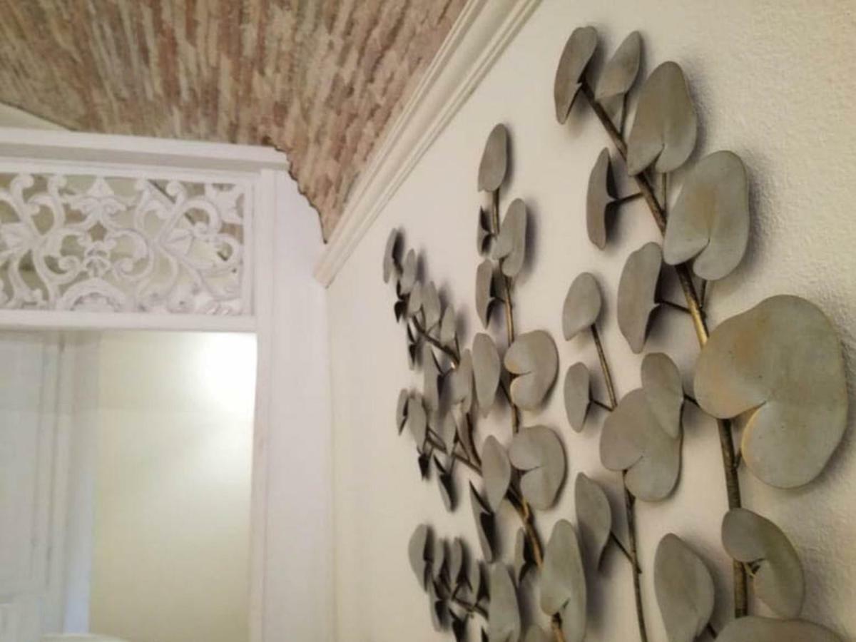 Domo 5 Teste Cagliari Dış mekan fotoğraf