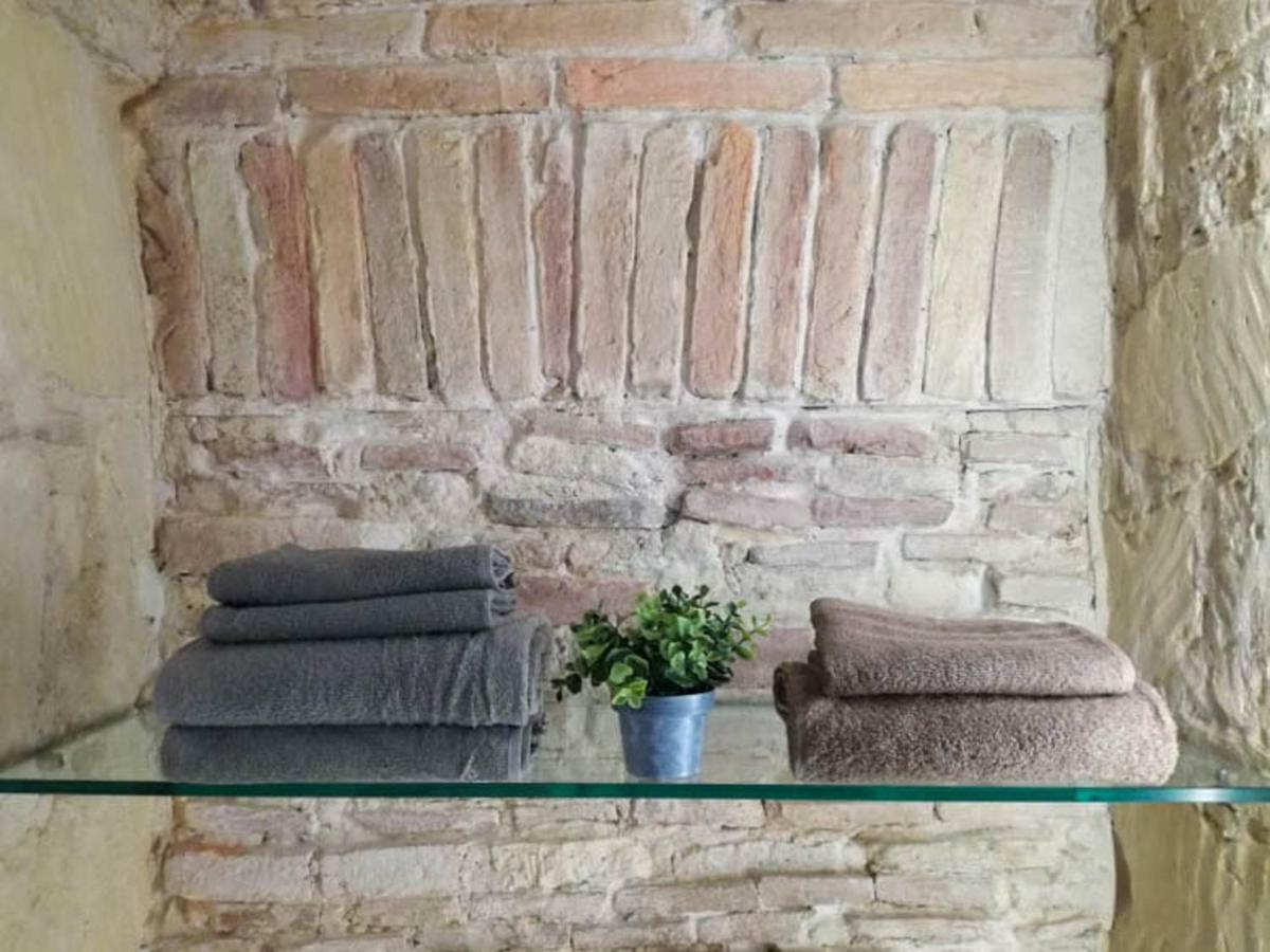 Domo 5 Teste Cagliari Dış mekan fotoğraf