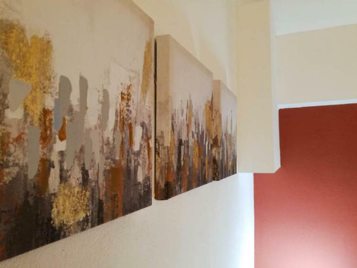 Domo 5 Teste Cagliari Dış mekan fotoğraf