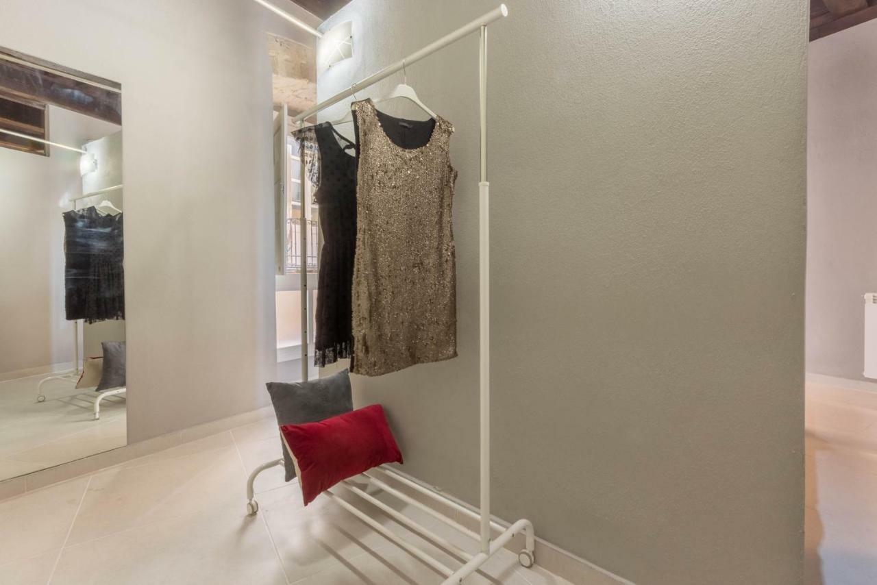 Domo 5 Teste Cagliari Dış mekan fotoğraf