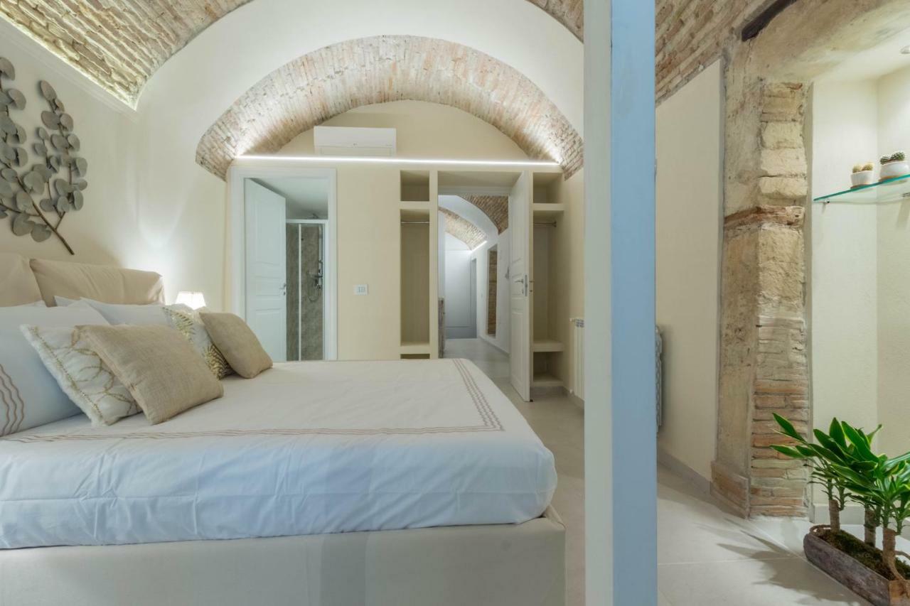 Domo 5 Teste Cagliari Dış mekan fotoğraf