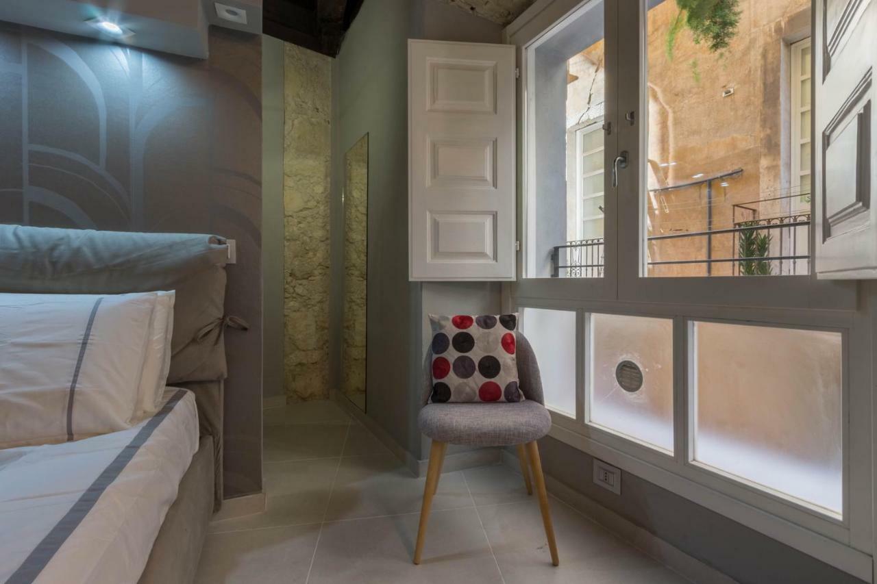Domo 5 Teste Cagliari Dış mekan fotoğraf