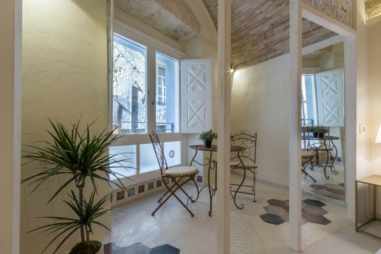 Domo 5 Teste Cagliari Dış mekan fotoğraf