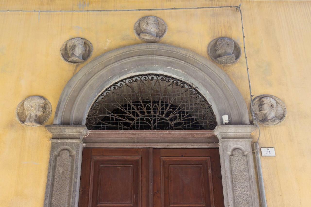 Domo 5 Teste Cagliari Dış mekan fotoğraf
