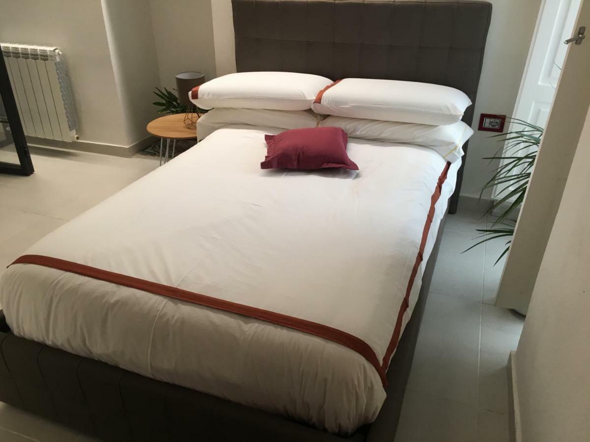 Domo 5 Teste Cagliari Dış mekan fotoğraf