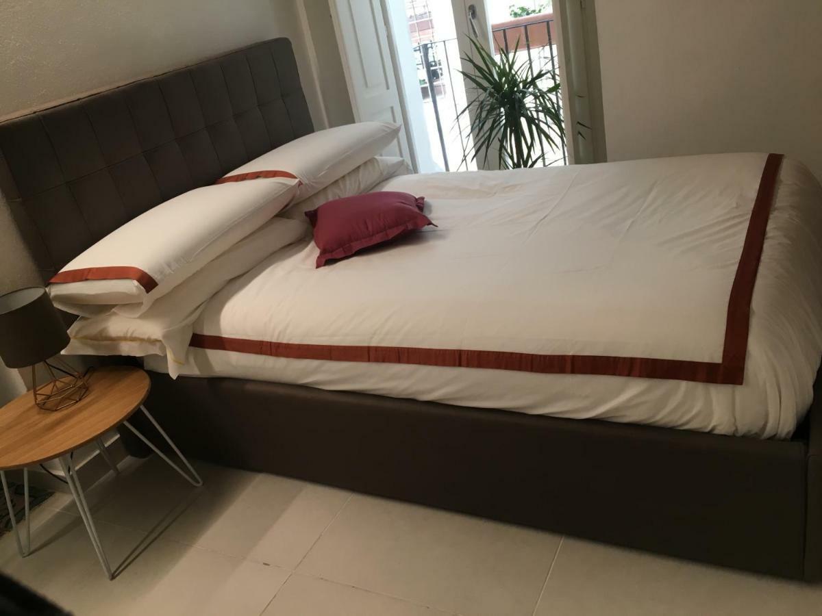 Domo 5 Teste Cagliari Dış mekan fotoğraf