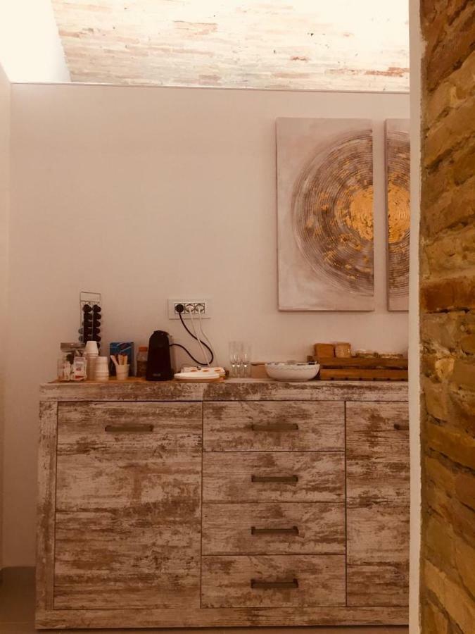 Domo 5 Teste Cagliari Dış mekan fotoğraf